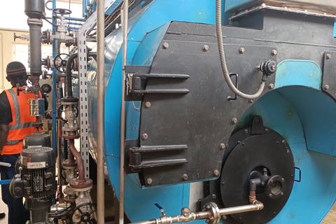 Engines of Progress