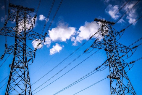 Lessos-Loosuk and Kisumu-Musaga Transmission Lines Project