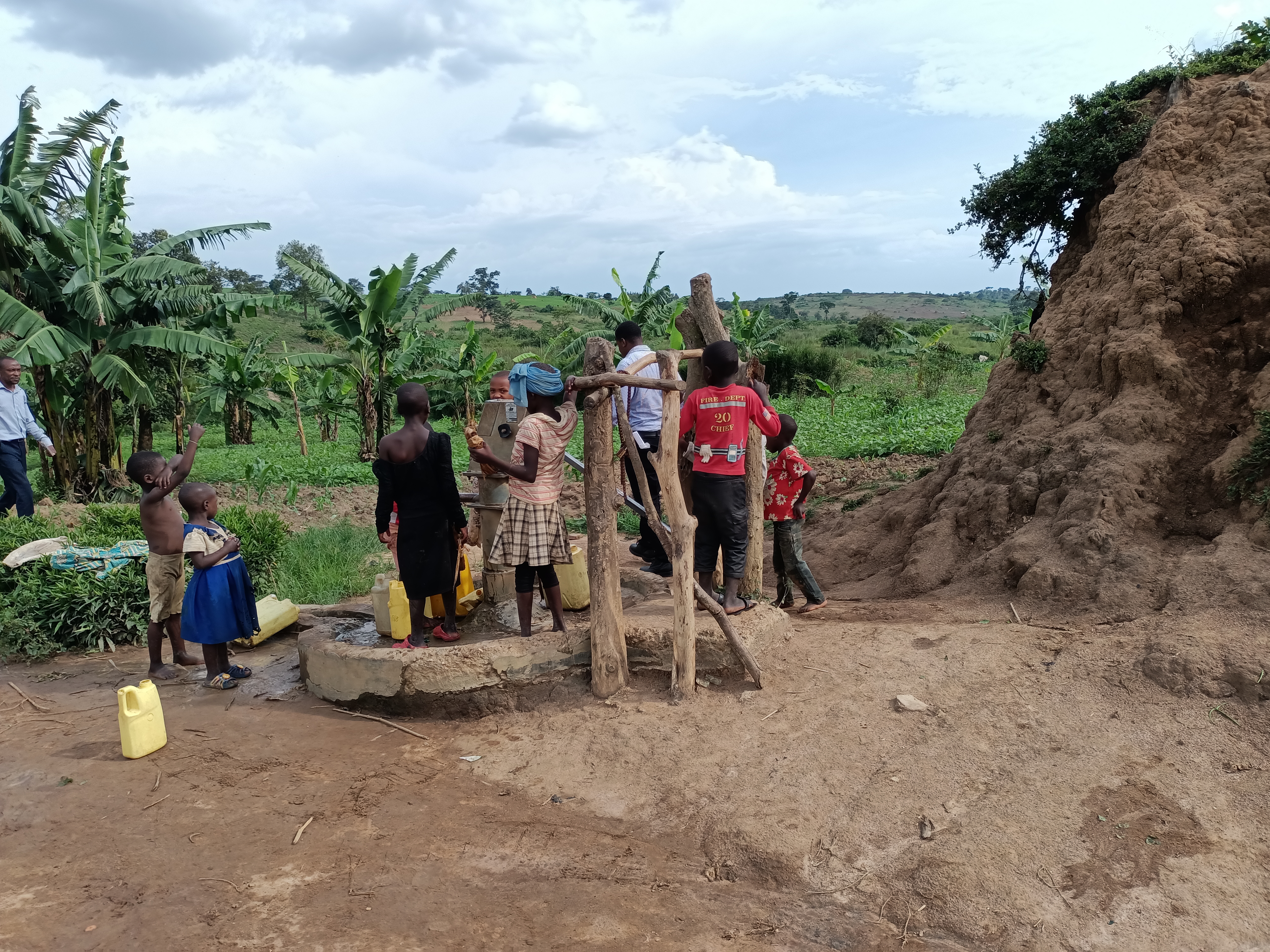 We integrate environmental science, social engagement, and regulatory expertise to turn your sustainability challenges into lasting opportunities.