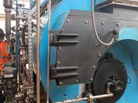 Engines of Progress