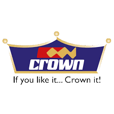 Read more about the article Crown Paints