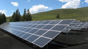 Read more about the article Proposed Development of 40MW Kajiado Solar PV Plant