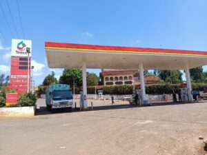 Read more about the article Environmental, Occupational Safety and Health and Fire Safety Audit for all Tosha Petroleum Limited Service Stations regionally